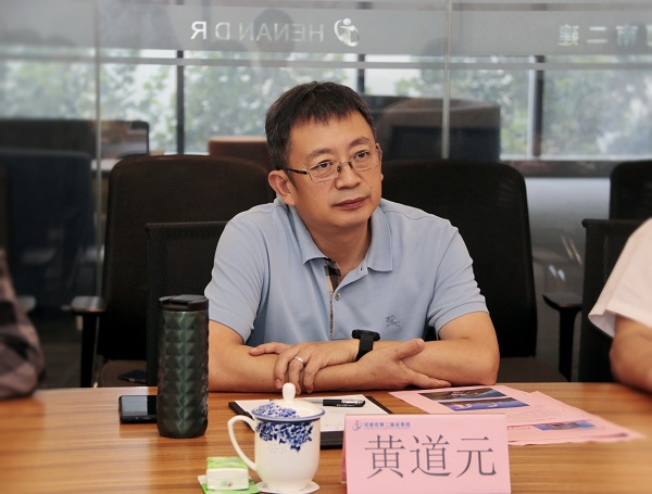 多宝(中国)董事长黄道元致欢迎辞.jpg 多宝(中国)董事长黄道元致欢迎辞.jpg