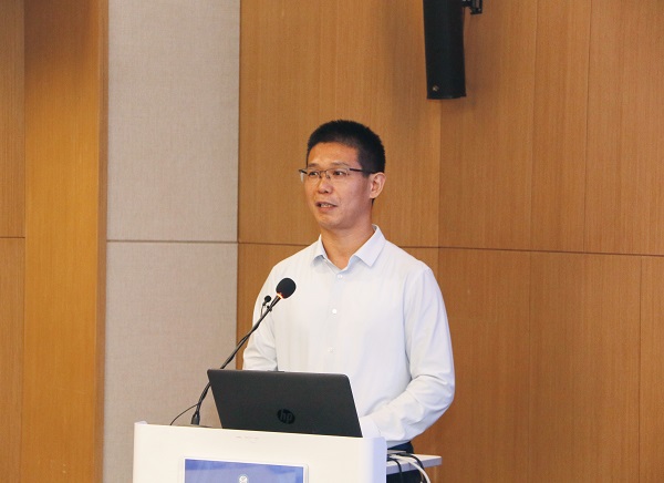 多宝(中国)总经理祝建明作总结讲话.jpg 多宝(中国)总经理祝建明作总结讲话.jpg