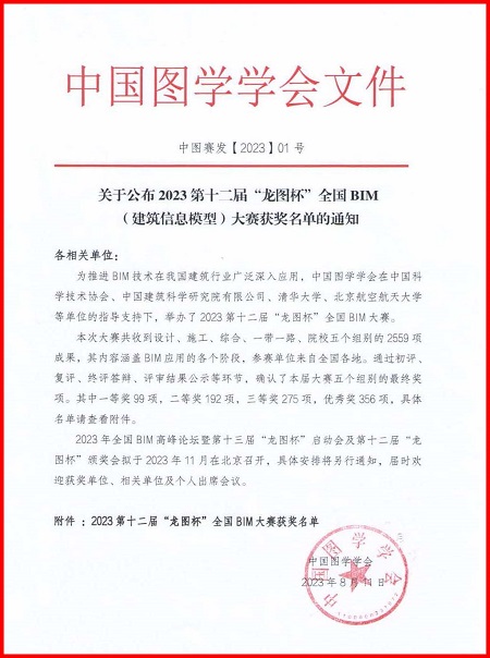 2023年第十二届“龙图杯”全国BIM大赛获奖名单.jpg 2023年第十二届“龙图杯”全国BIM大赛获奖名单.jpg