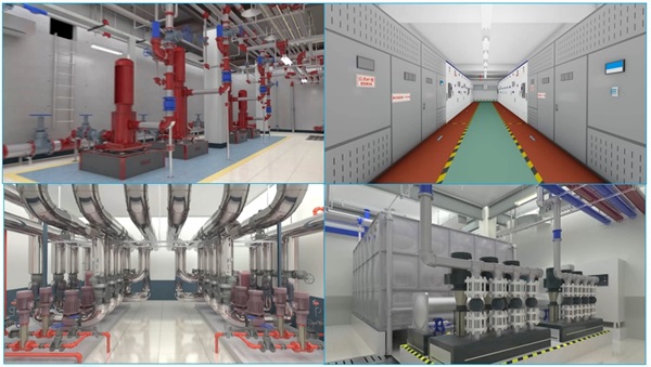 9各类设备用房BIM技术提前策划,布局协调.png 9各类设备用房BIM技术提前策划,布局协调.png